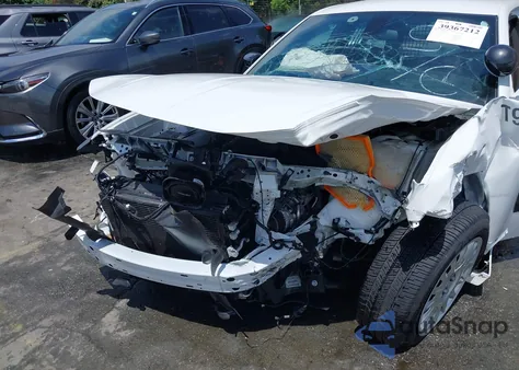 2023 Dodge Charger Police Awd из США, поврежденный, VIN 2C3CDXKG5PH523996